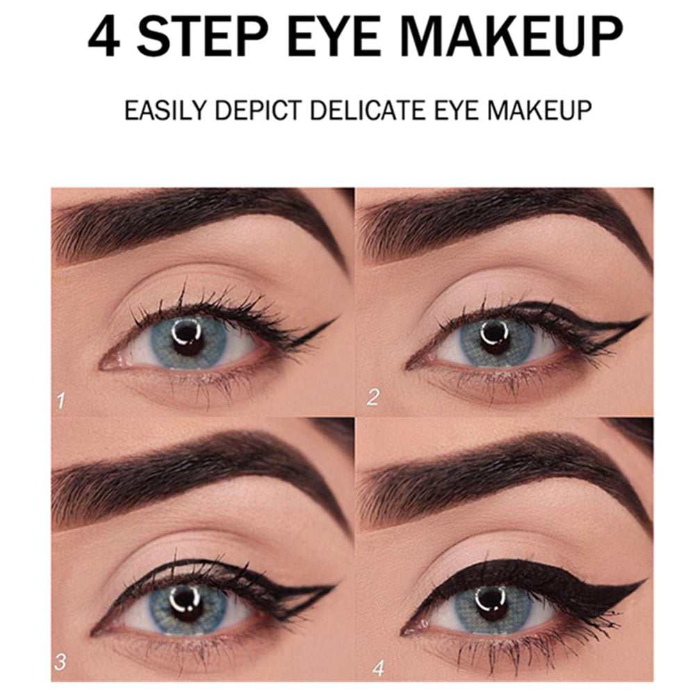 BONNIE CHOICE cosplay-ready makeup for long-lasting performance.