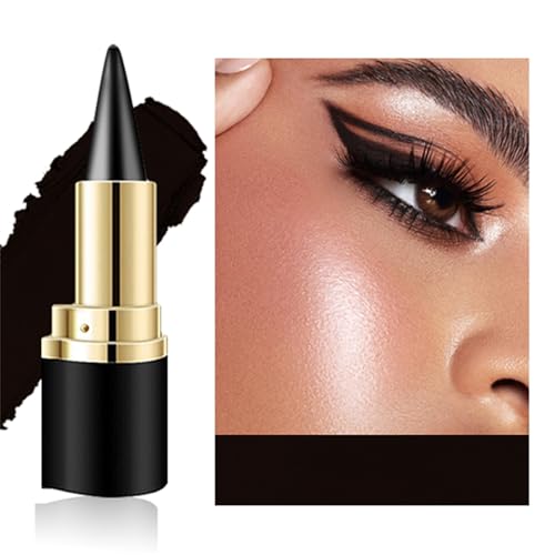 BONNIE CHOICE long-wear formula with seamless eyeliner application.