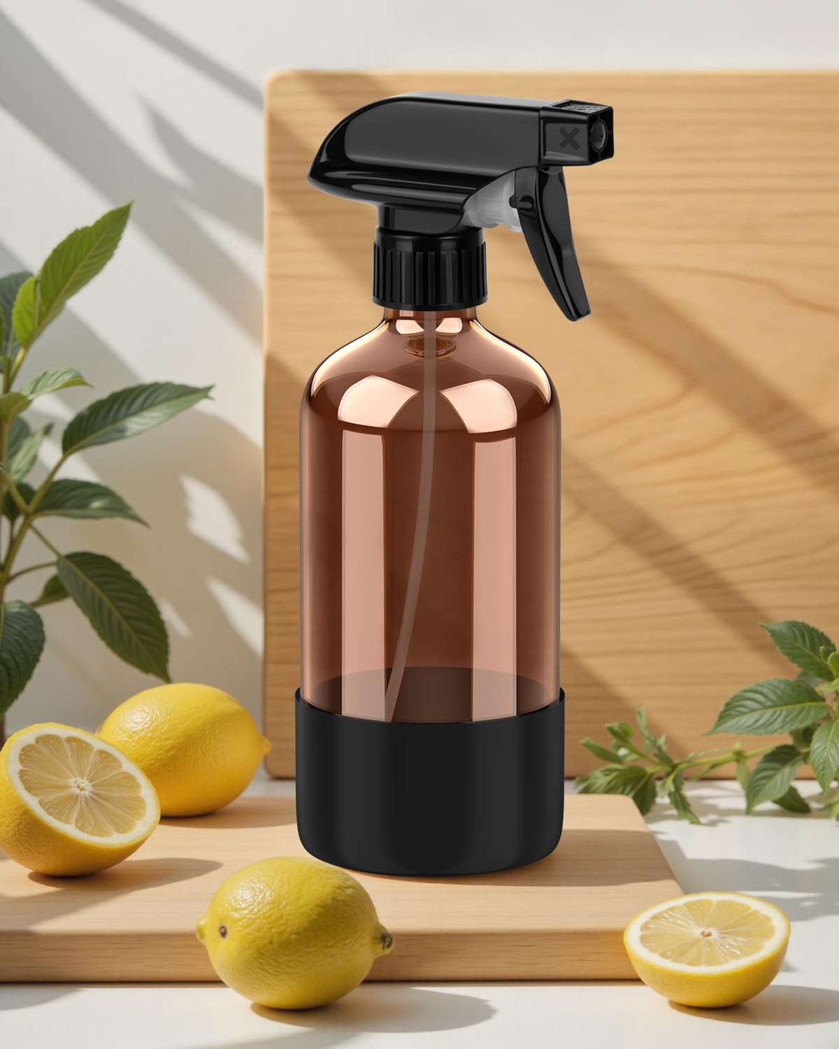 Bontip BPA-free glass bottle supports reusable and eco-friendly routines.