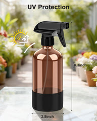 Bontip silicone sleeve provides anti-slip grip and drop protection.