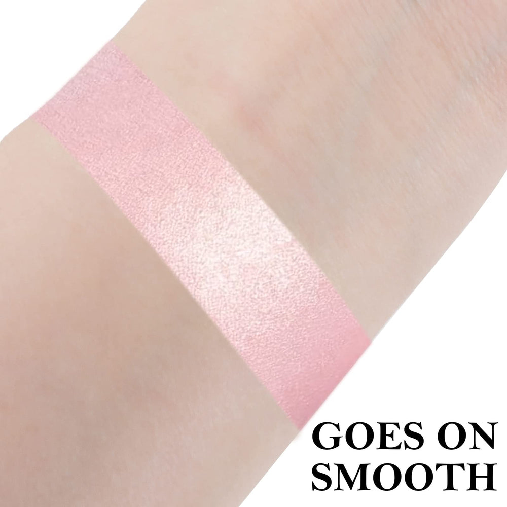 Boobeen highlighter stick waterproof finish stays vibrant in humidity.