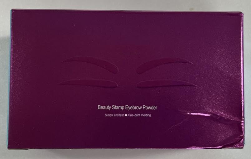 Boobeen sello cejas multiusos como sombra suave