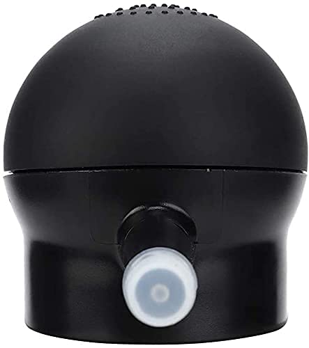 Boolavard hair fibers applicator pump nozzle compact-design ideal for travel