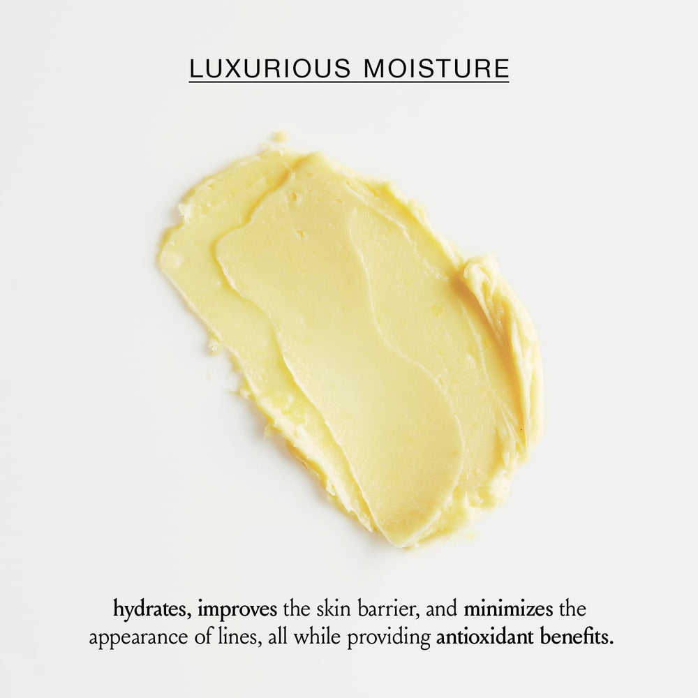 BOOM! Boomstick GLO portrait shows radiant, natural-looking dewy glow.