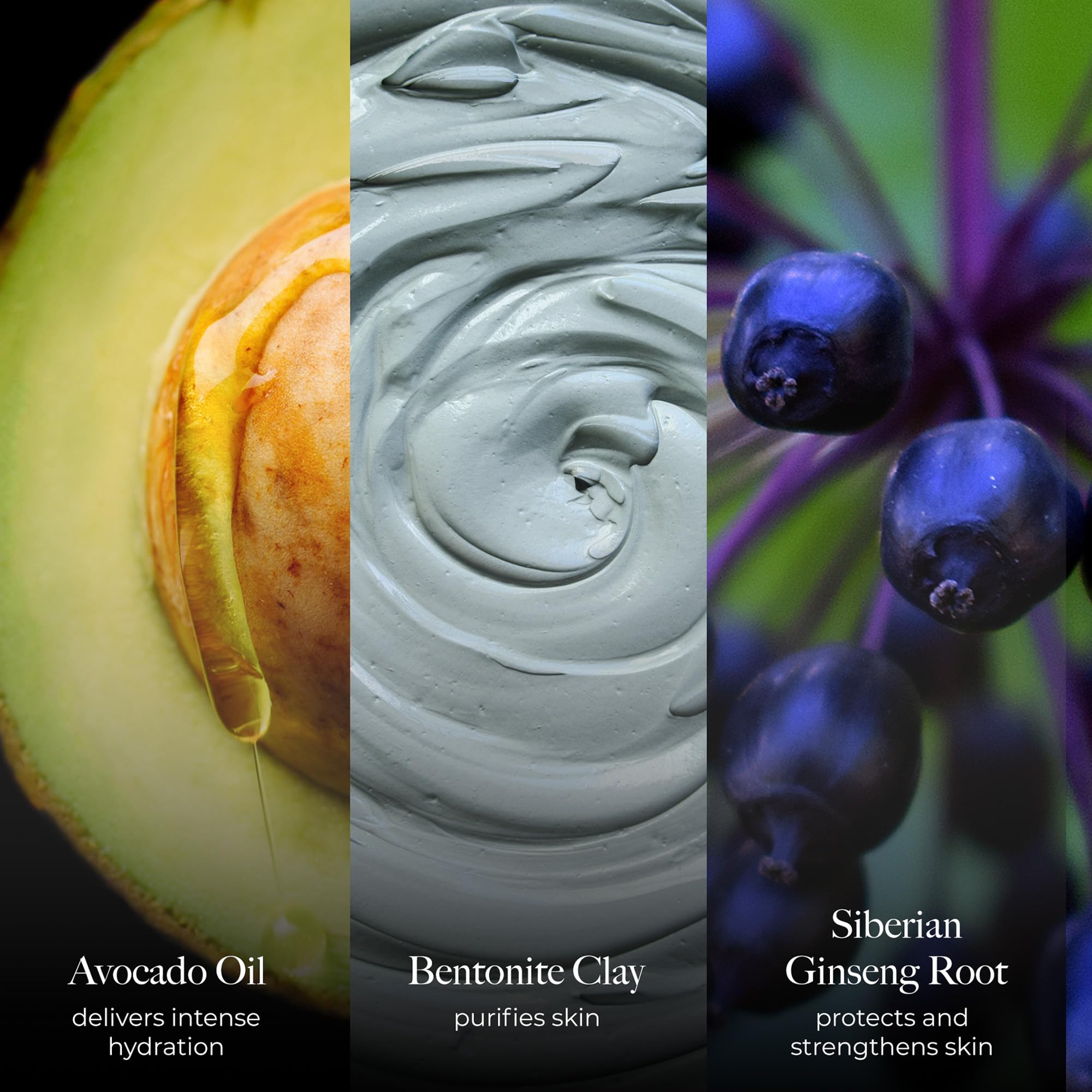 Borghese Fango Active Mud Mask packaging with elegant Tuscan spa branding
