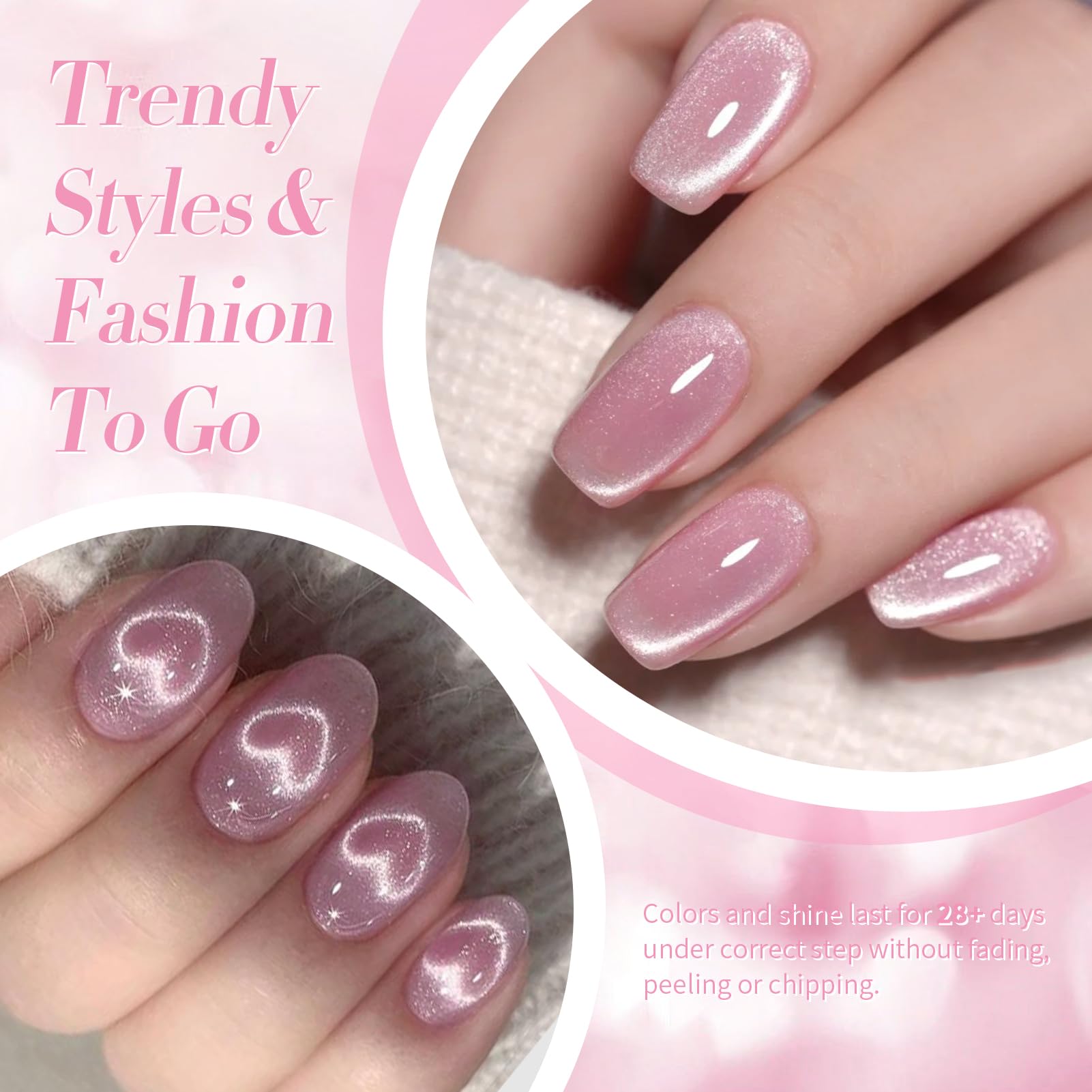 Born Pretty Gel Base Coat Application supports smooth foundation and lasting wear.