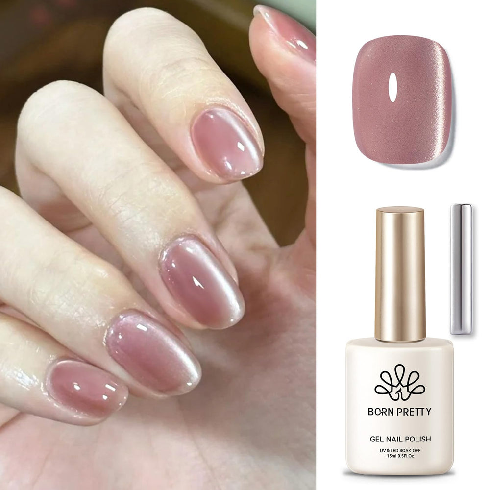 Regalo ideal de Born Pretty para mujeres en ocasiones