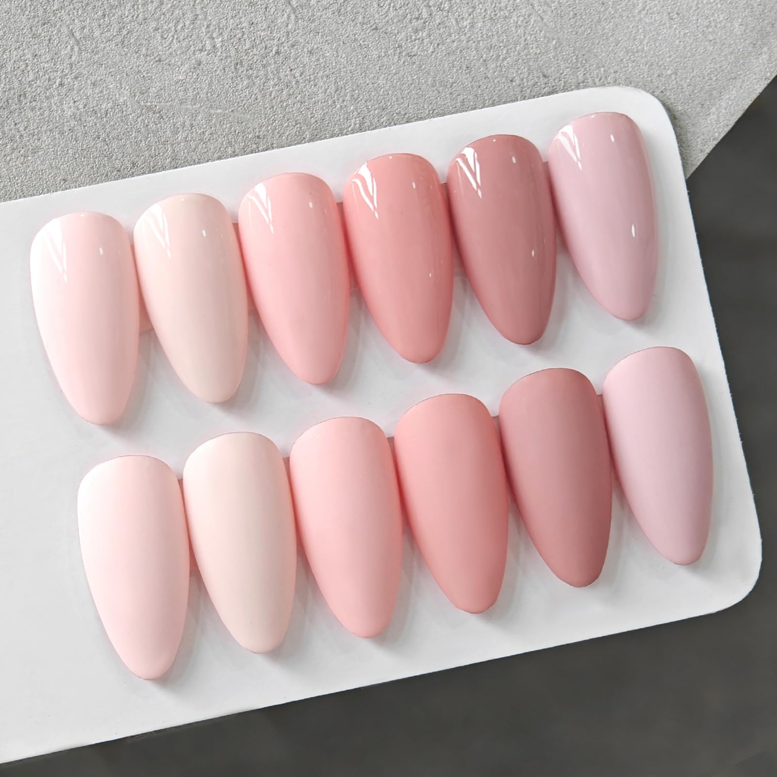 Born Pretty Esmalte Gel Rosa Ideal para regalo en cualquier ocasión.