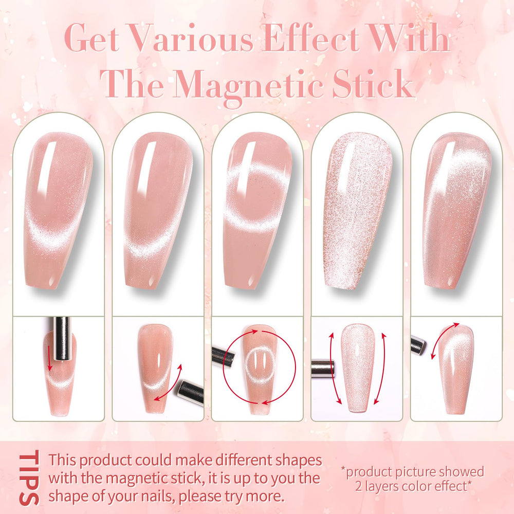 Regalo ideal para amantes de la manicura y ocasiones especiales