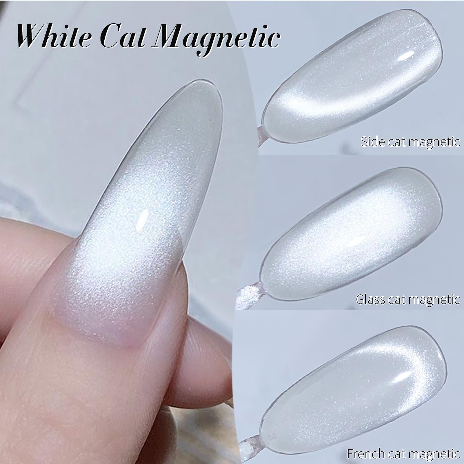 Born Pretty long-lasting gel polish delivers 21+ days of shine.