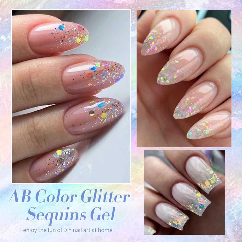 Born Pretty low-odor gel nail polish for comfortable indoor use