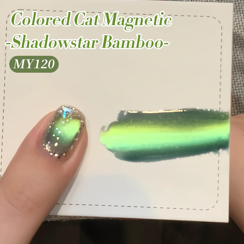 Born Pretty aplicador de pincel para manicura suave.