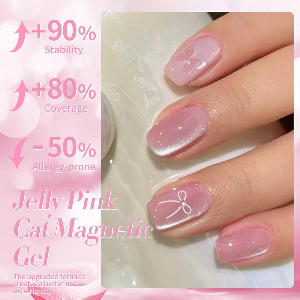 Born Pretty Top Coat Glossy Finish locks in shine and protection.