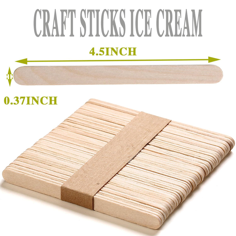 Borogo body and face waxing sticks, suitable for large areas