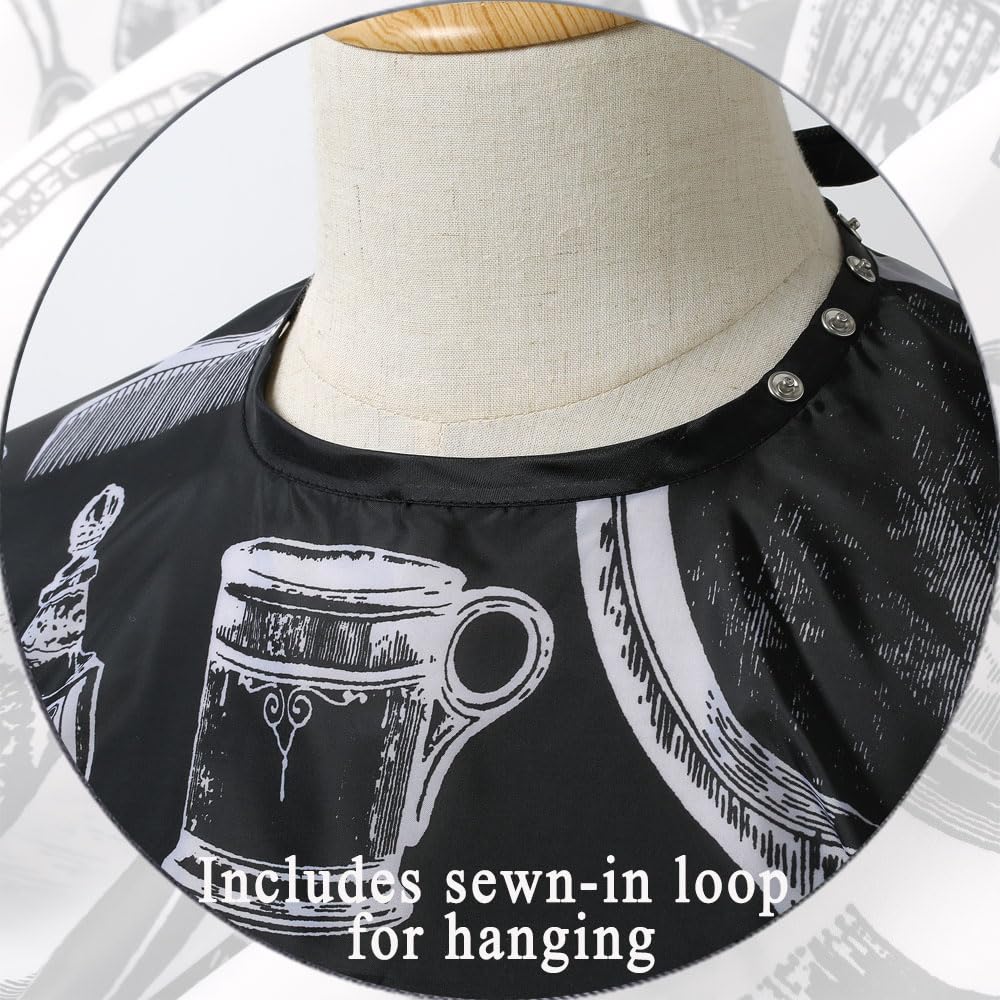 Borogo home-use scenario highlights versatile styling, dye, and cutting applications