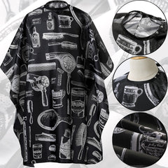 Borogo nylon fabric texture highlights lightweight, machine-washable design