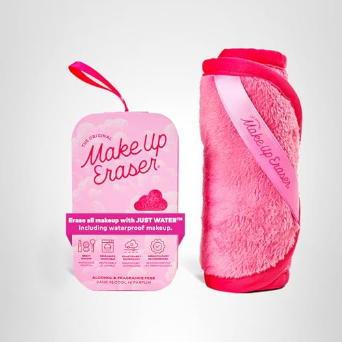 MakeUp Eraser Pro duradero, diseñado para durar entre 3 y 5 años.