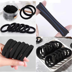 Paquete de 200 gomas Borsicge, ideal como repuesto diario.