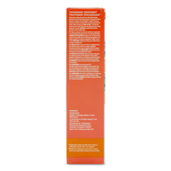 BosleyMD BosRevive leave-in thickening treatment foam showcasing instant volume