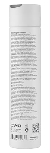 Pumpkin seed extract ingredient highlight on BosRevive packaging.