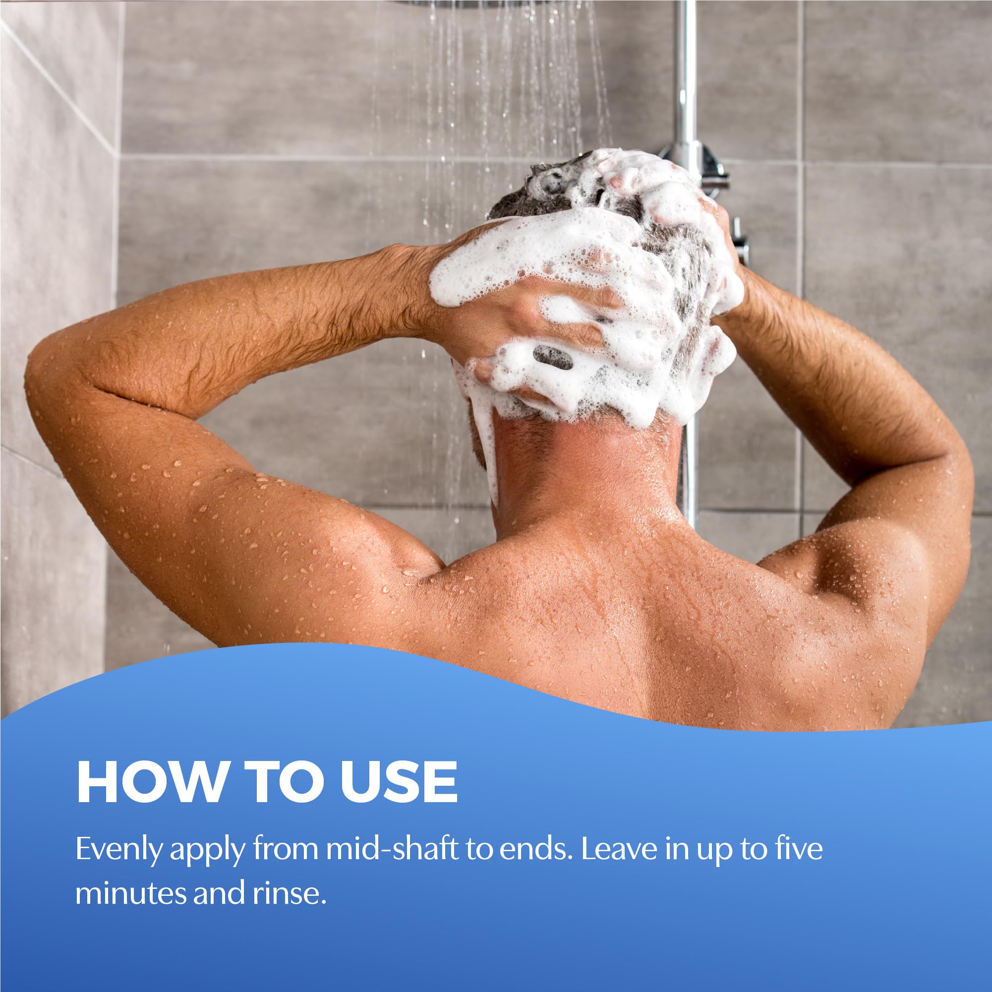 BosRevive vegan, sulfate-free label communicates gentler cleansing