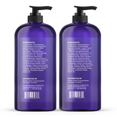 Botanic Hearth Curly Hair Conditioner bottle showing vitamin E for softness