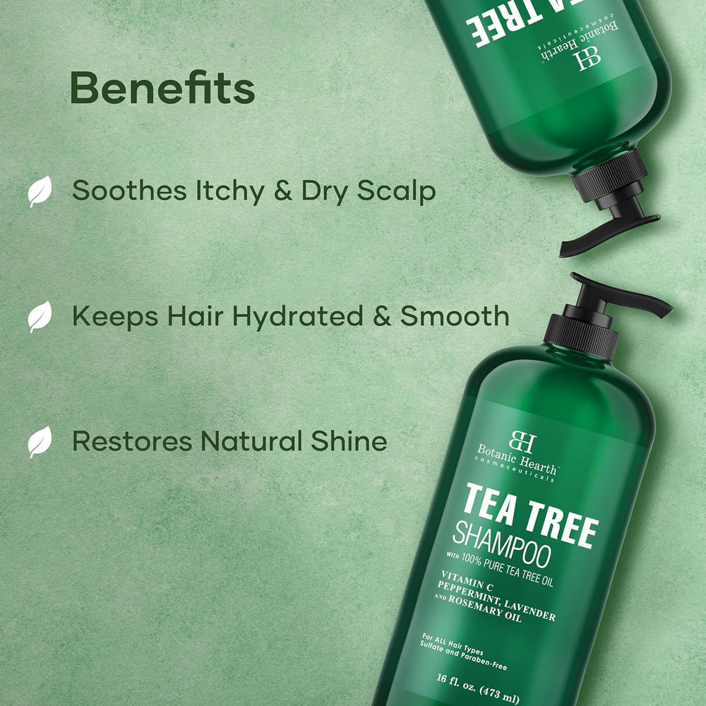Botanic Hearth etiqueta sin crueldad: producto ético y libre de crueldad.