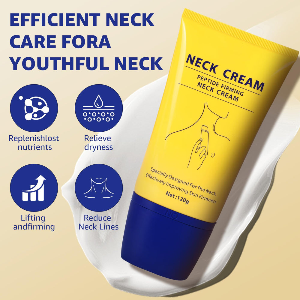 Botanikind Crema Cuello Definición Contorno para un contorno más definido.