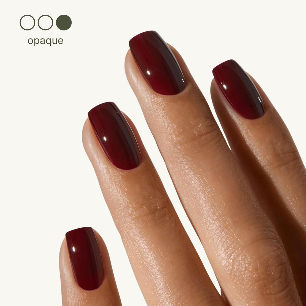 Botanist Nails El Remedio favorece crecimiento de uñas gracias a ingredientes vegetales
