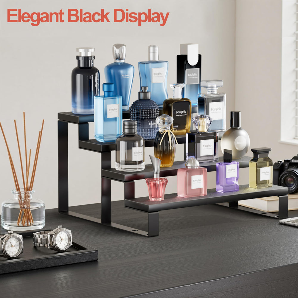 Boulphia gift-ready organizer suits fans of tidy spaces and stylish shelving.