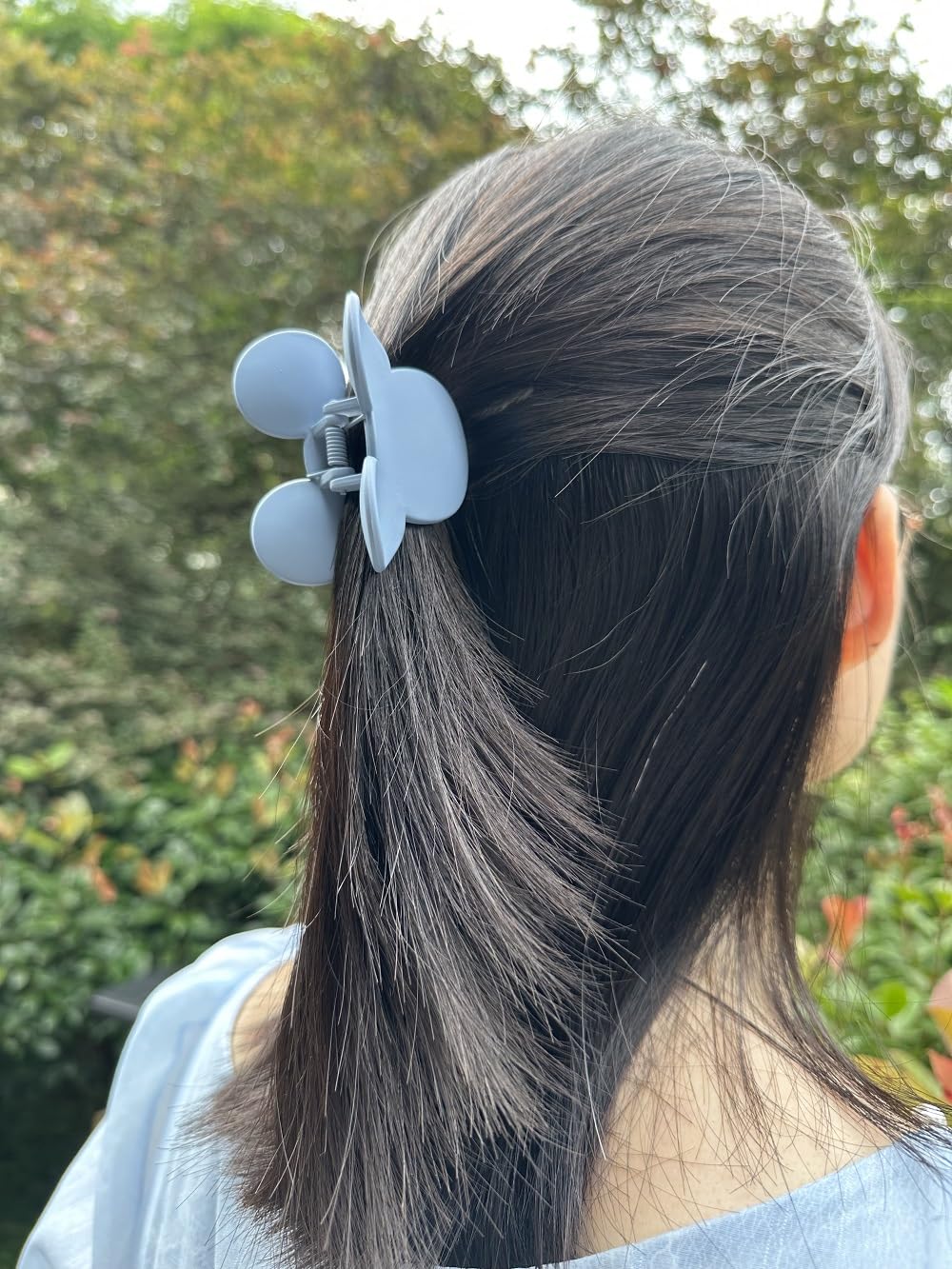 BOUNIQ clip de uso diario para mujeres y niñas