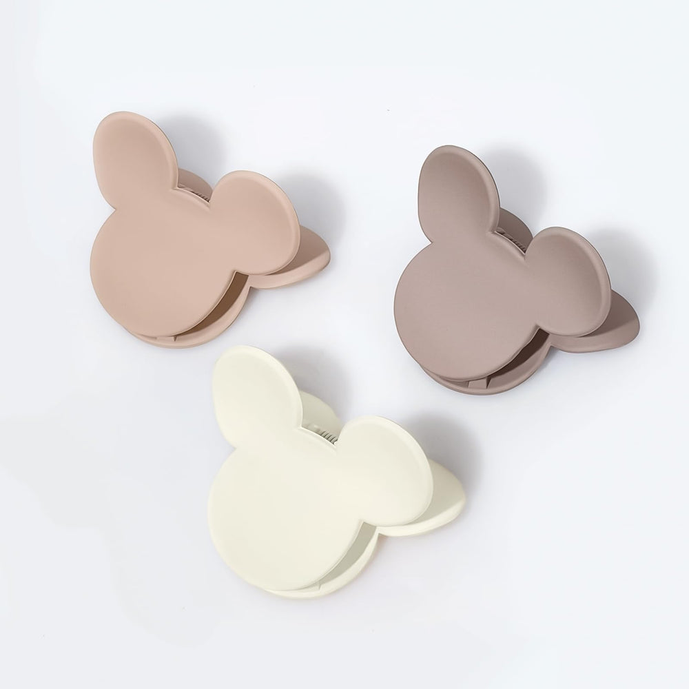 BOUNIQ clip regalo ideal para amigas fanáticas de Disney