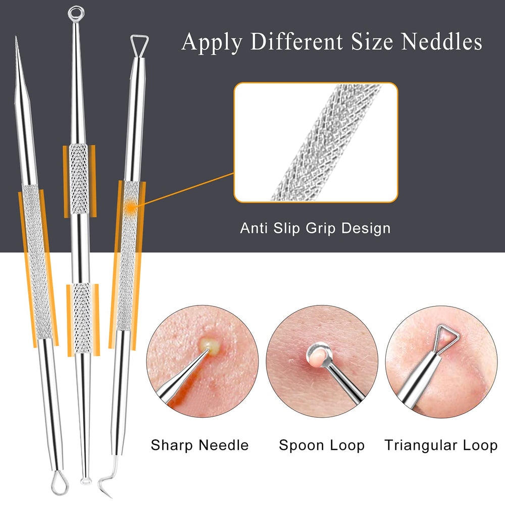 Boxoyx safe sterilization with alcohol wipe before, during, and after use