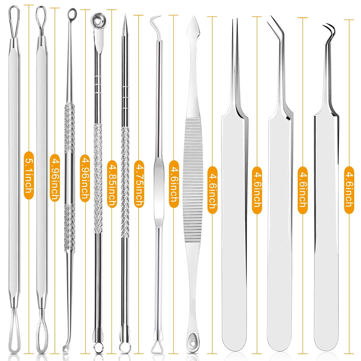 Boxoyx travel-friendly case keeps tools safe on outings.