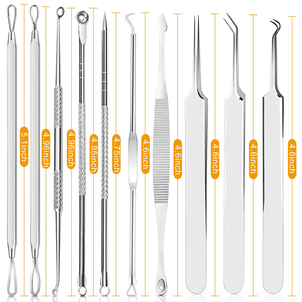 Boxoyx travel-friendly case keeps tools safe on outings.
