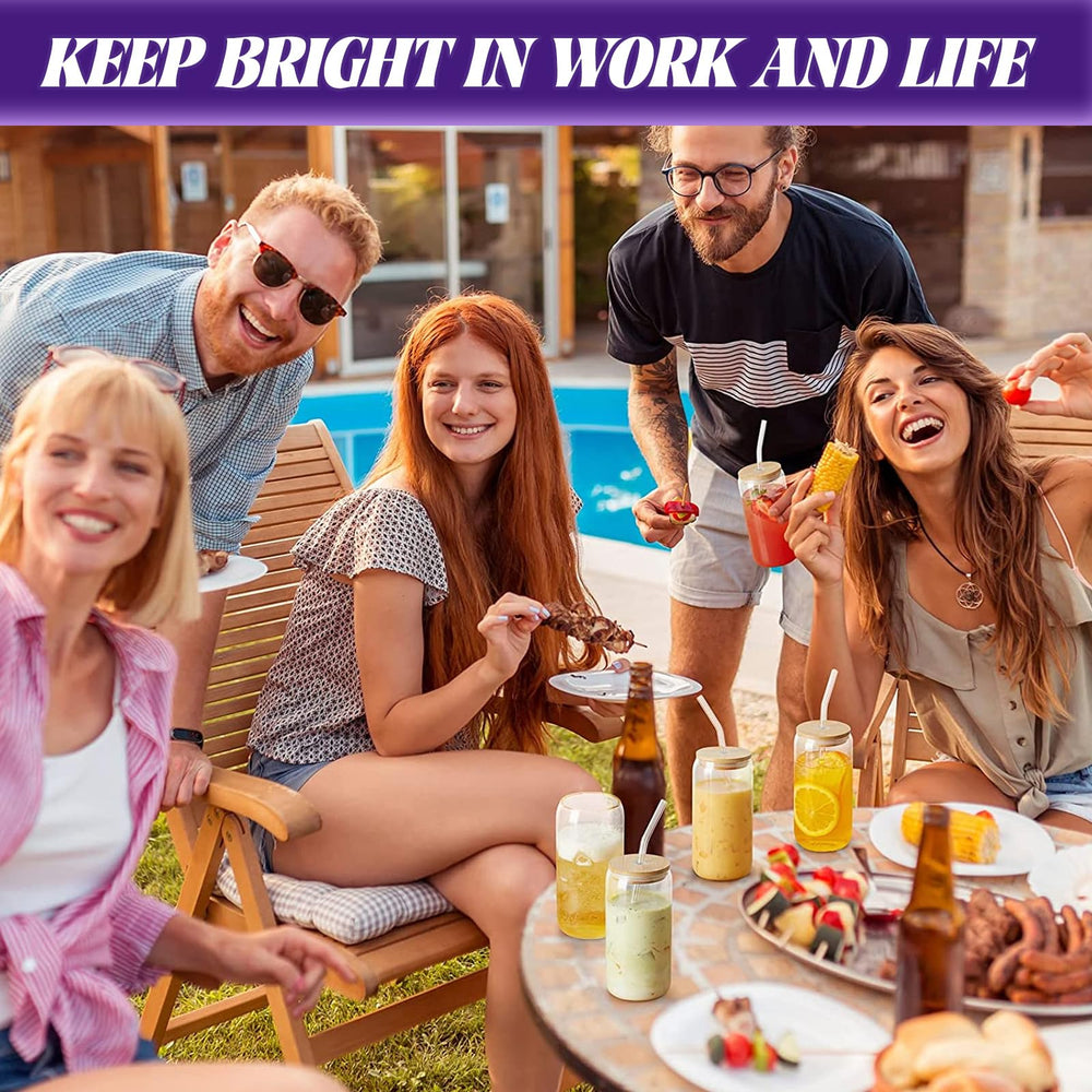 BQaugen 8-16mm length range visual for customizable eye shape