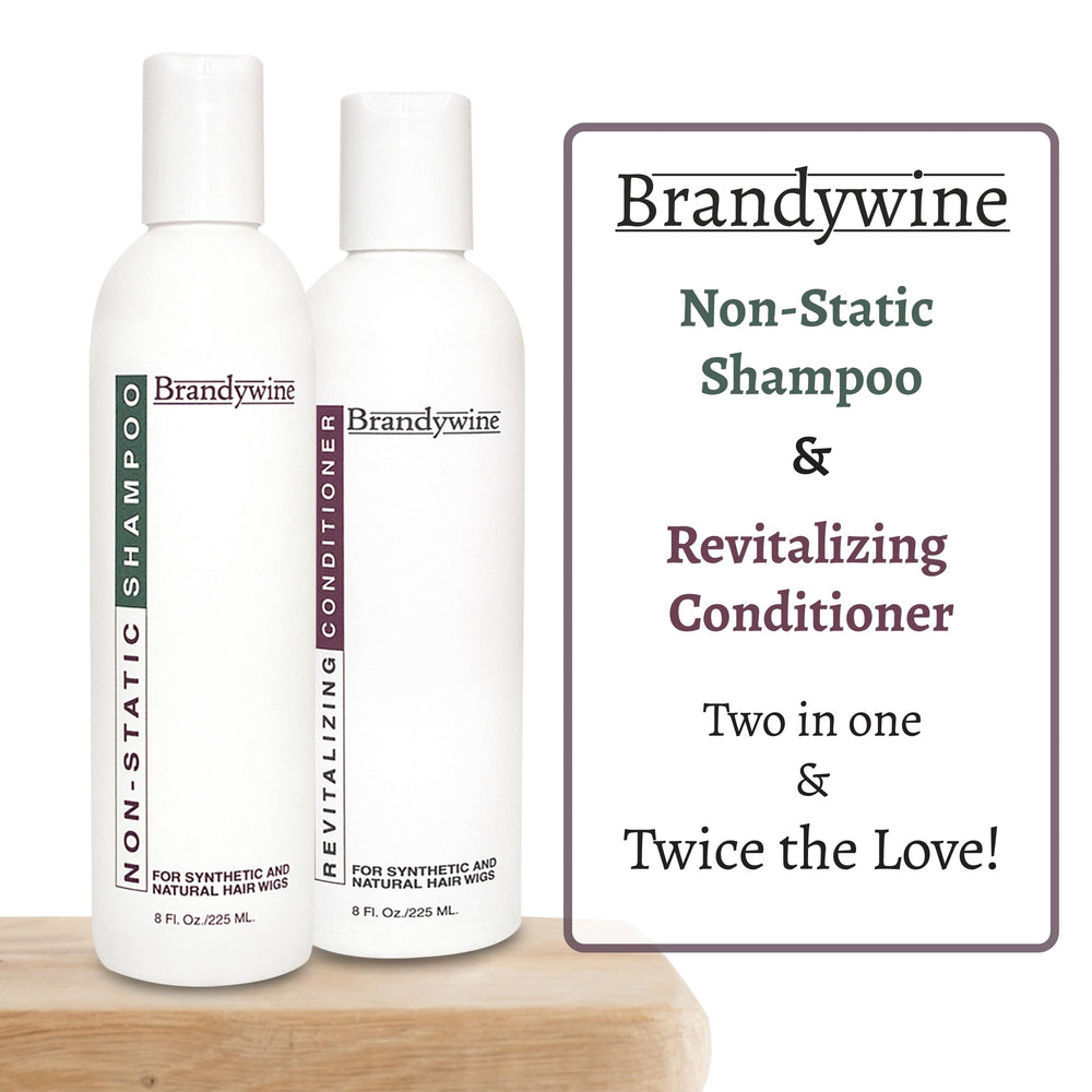 Brandywine Acondicionador Revitalizante: crema suave que nutre fibras y mechones.