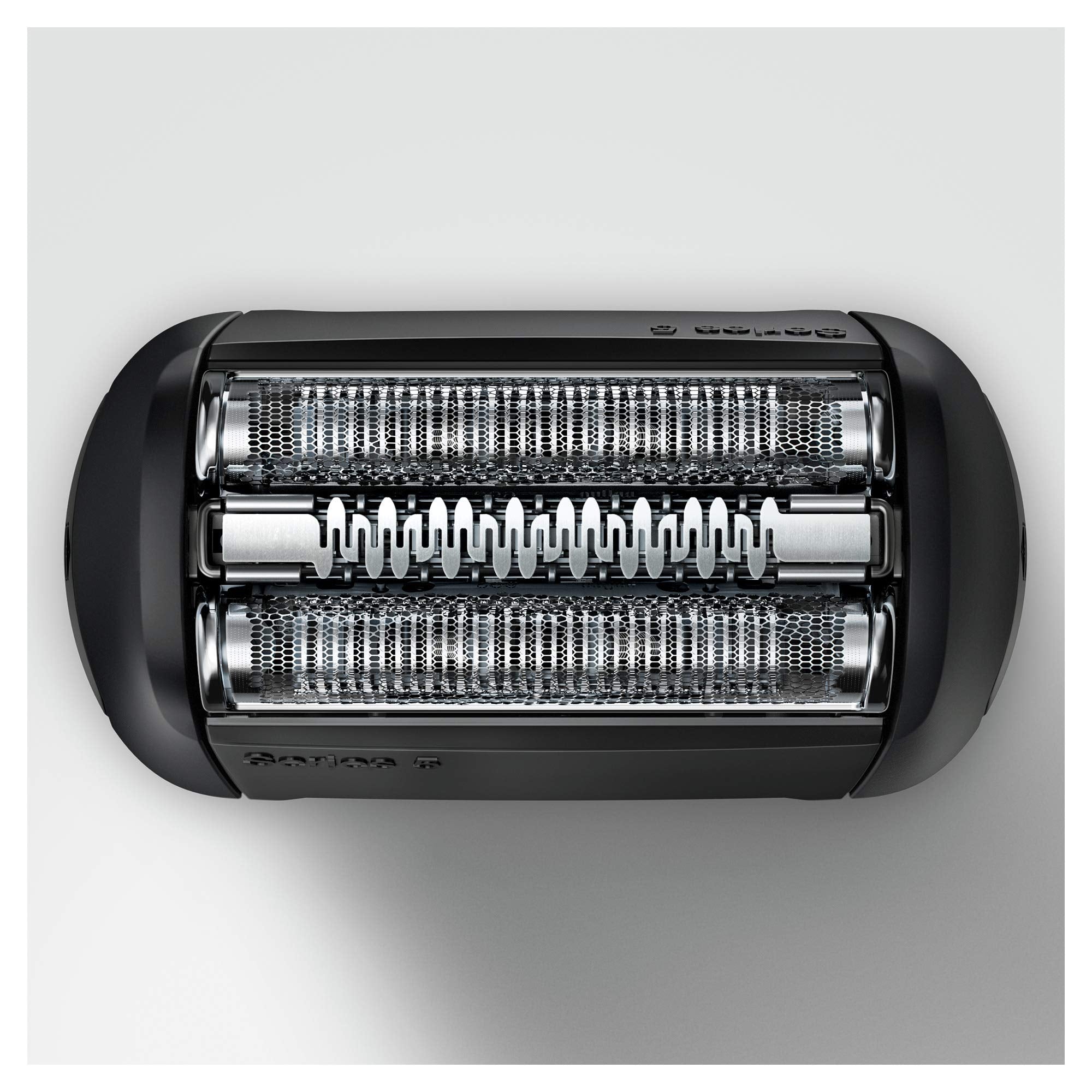 Braun 52S head compatible with 5040 and 5140s for consistent performance