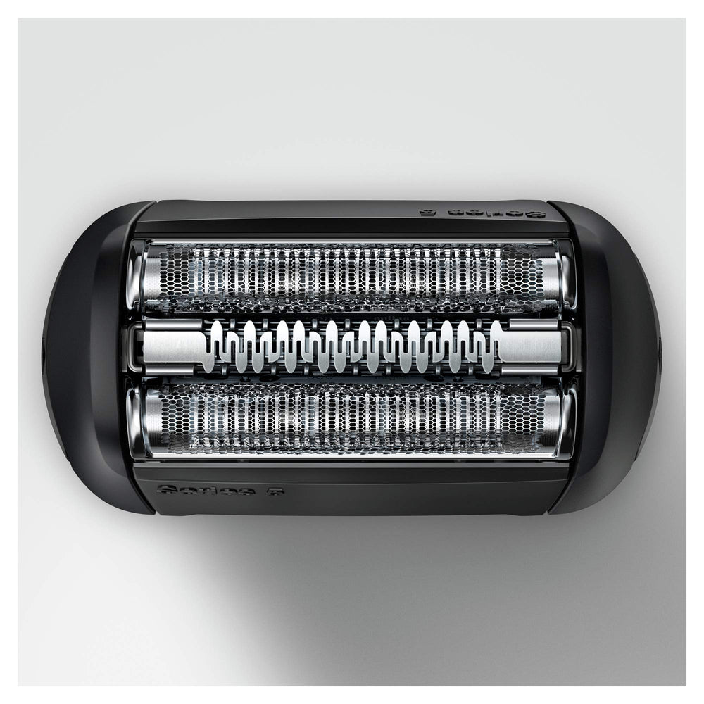 Braun 52S head compatible with 5040 and 5140s for consistent performance