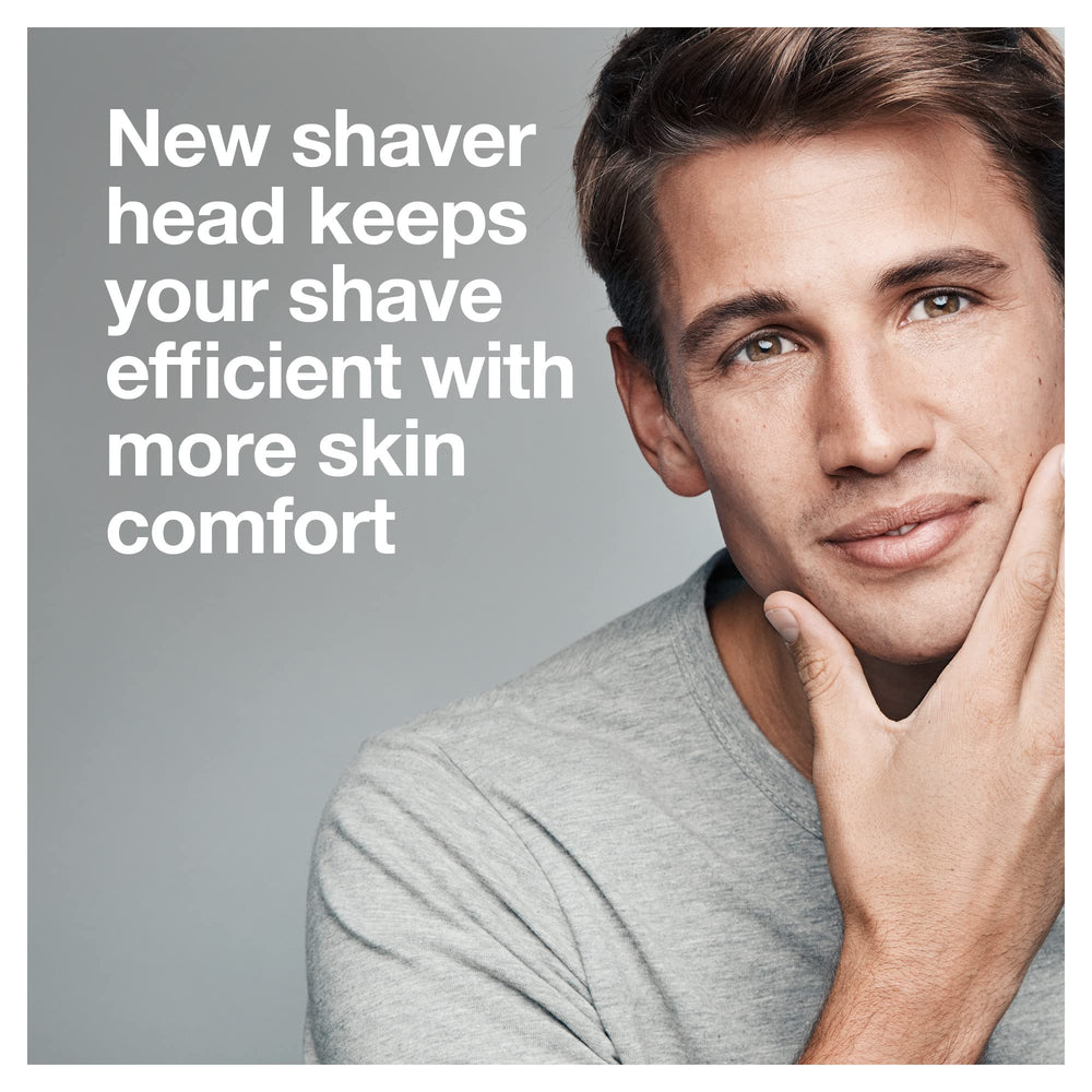Braun Series 7 compatible shavers list including 720cc, 730cc, 735s.