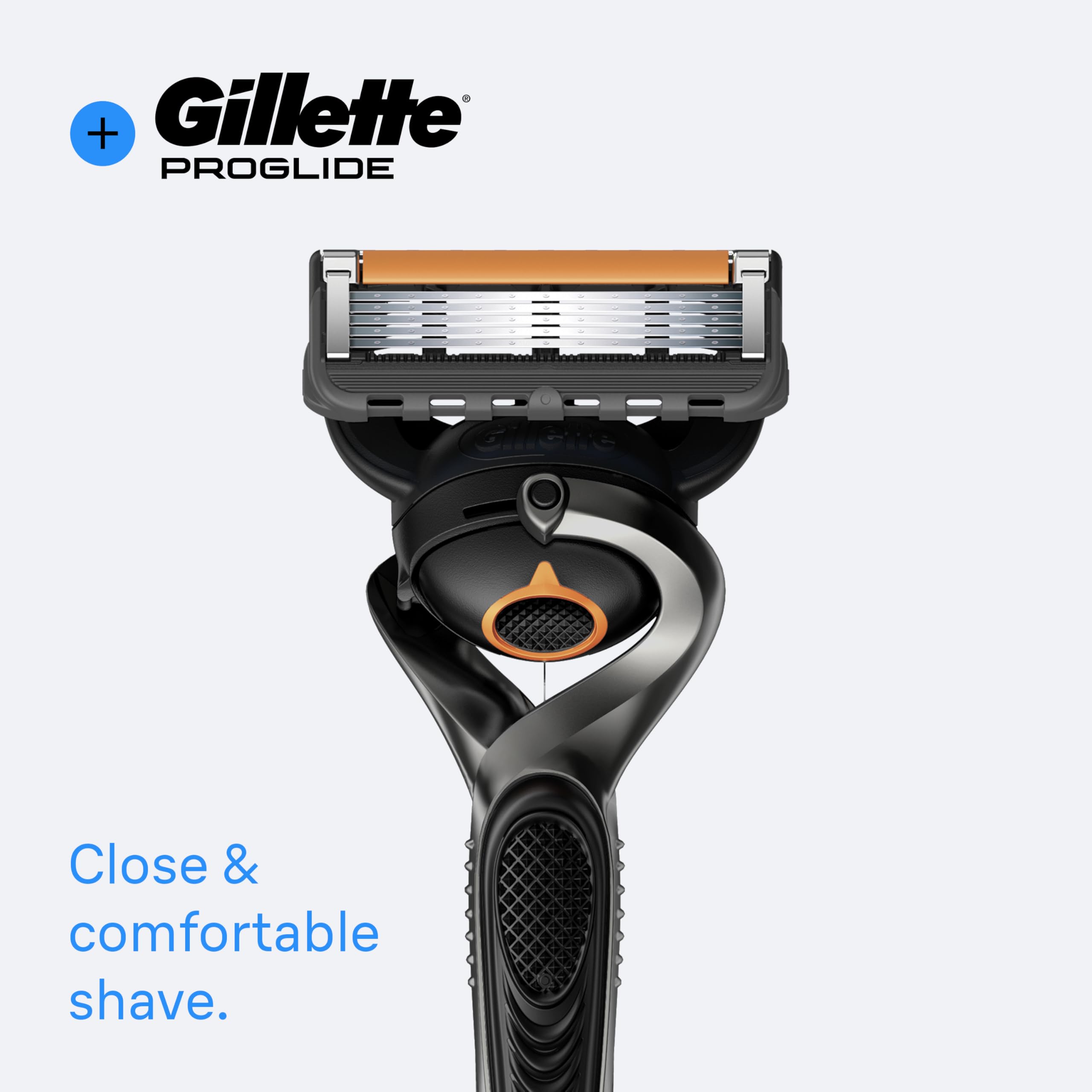 Braun Series 7 Pro usable in shower or on dry skin for versatile grooming.