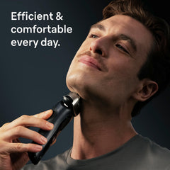 Braun SmartCare Center for easy maintenance setup.