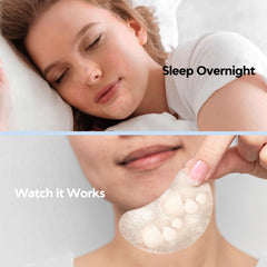 Breiboz patch with salicylic acid and Centella supports pore clarity.