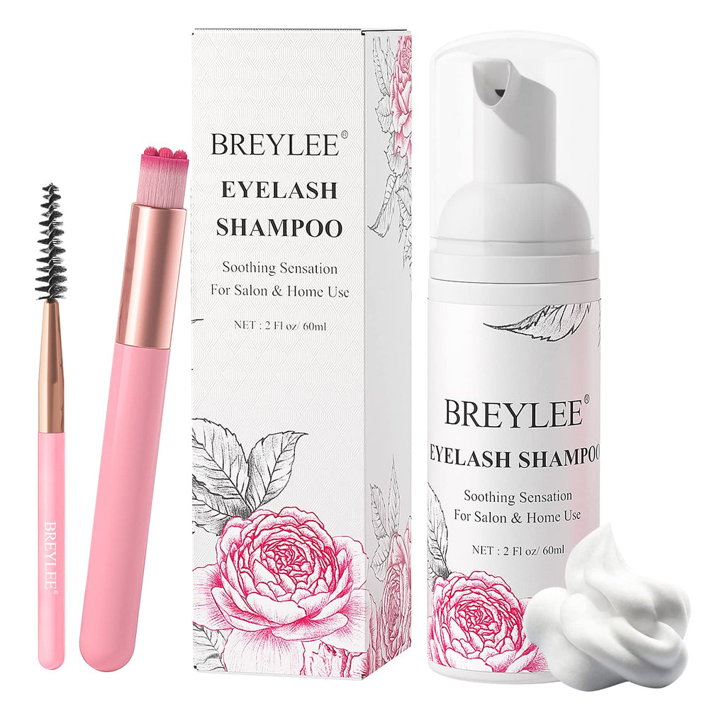 Elimina maquillaje resistente al agua sin dañar pestañas