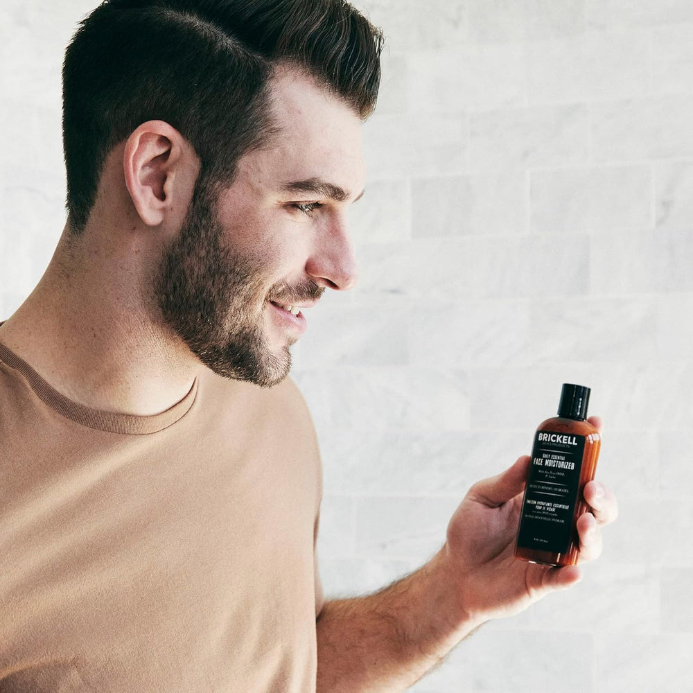 Hyaluronic acid listed as a key ingredient for deep hydration