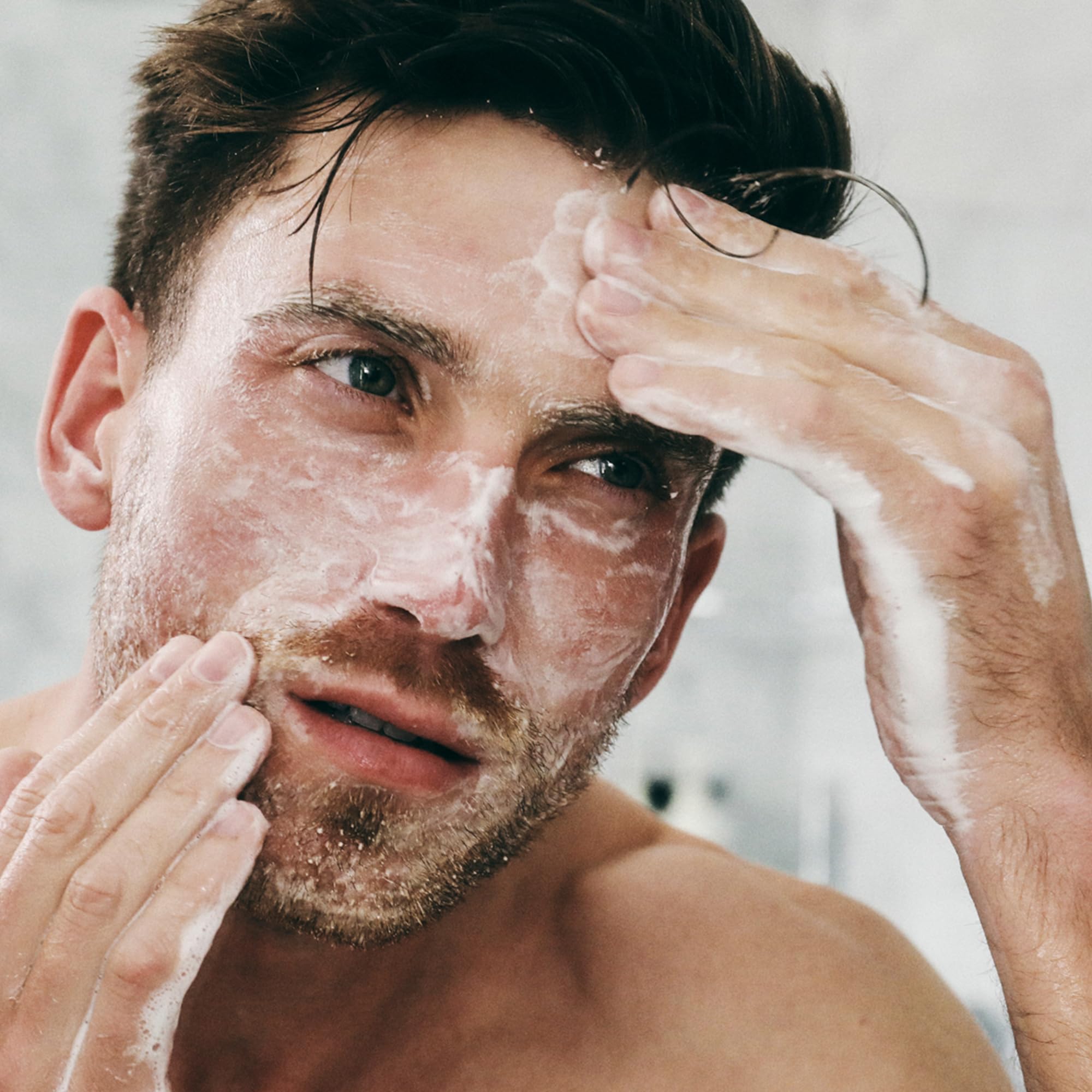 Brickell Limpiador Acne Aceite Arbol Te: ingredientes naturales para cuidado diario.