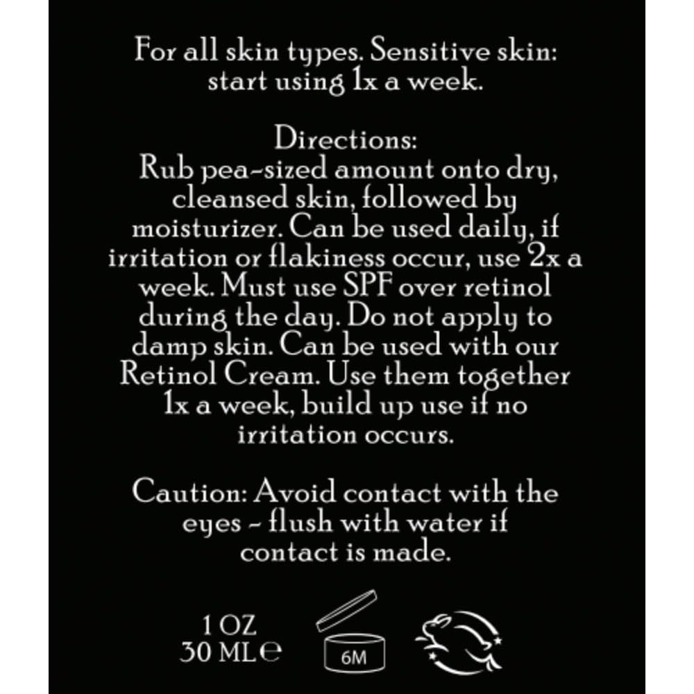 Brickell Men skincare packaging emphasizing fragrance-free formula.