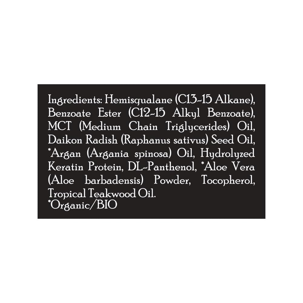 Compact 2oz Brickell Men's Argan Oil packaging ideal for travel.
