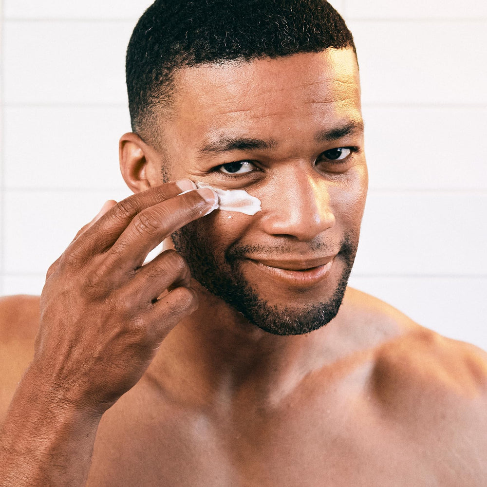 Brickell eye cream ingredients Hyaluronic acid for moisture and plumpness