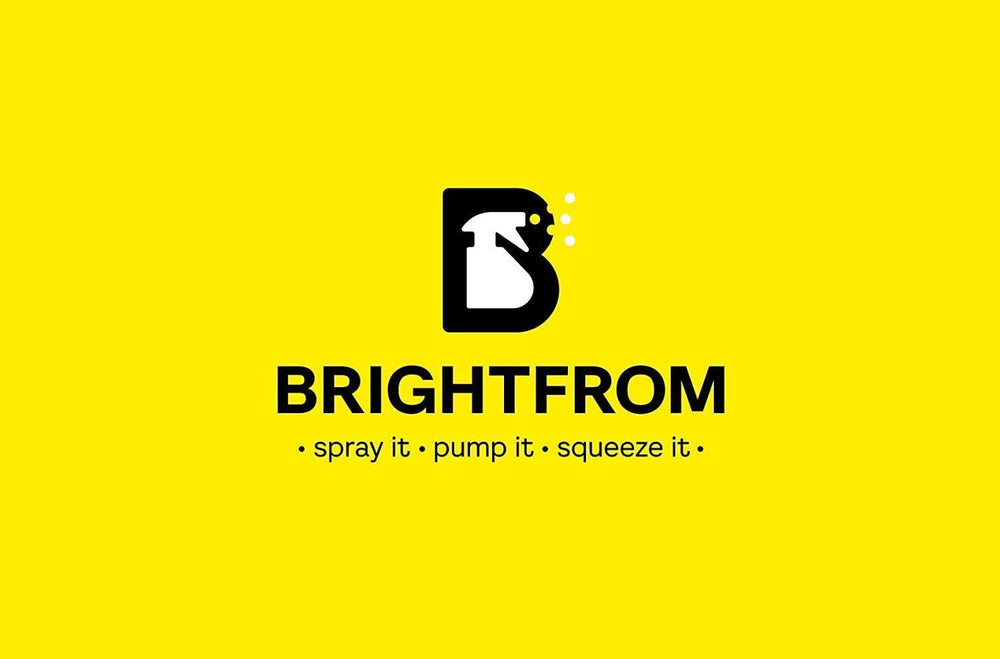 BRIGHTFROM 3-pack bundle provides value and a spare option.